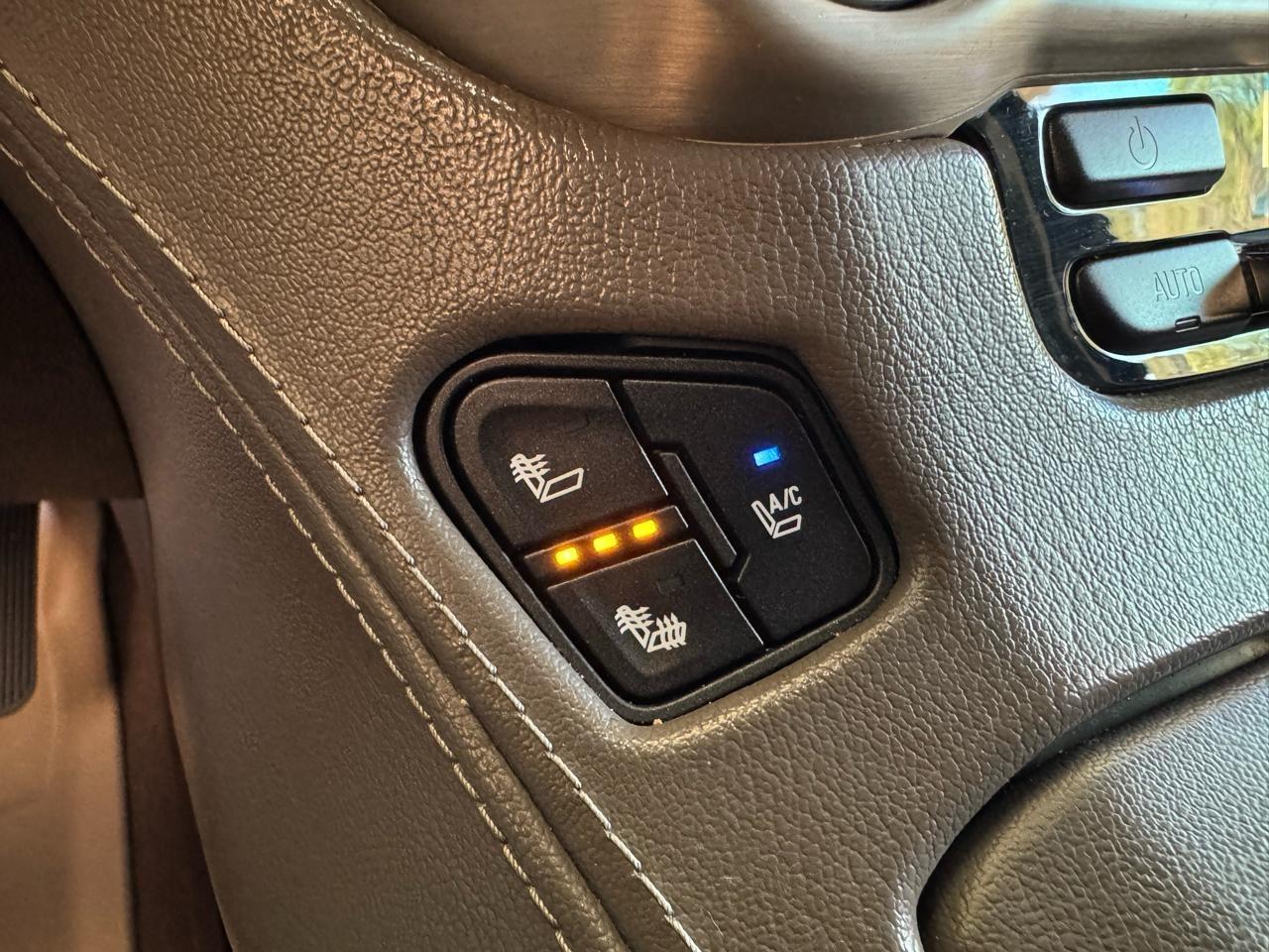 GMC Yukon Denali 2WD 2016