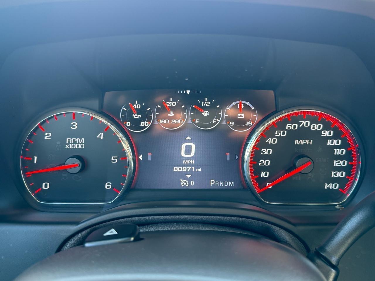 GMC Yukon Denali 2WD 2016