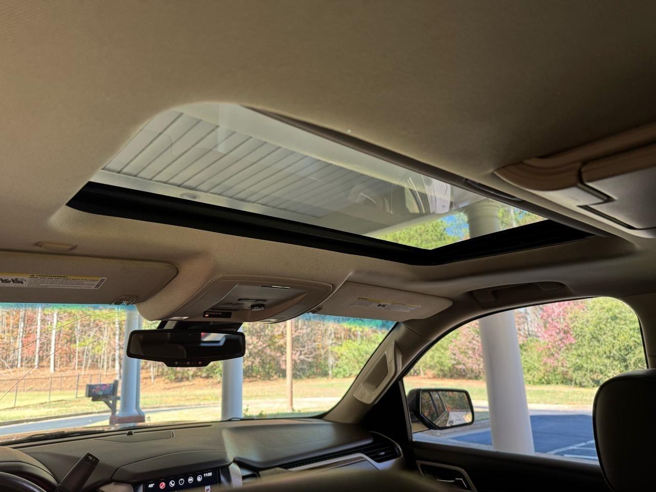 GMC Yukon Denali 2WD 2016