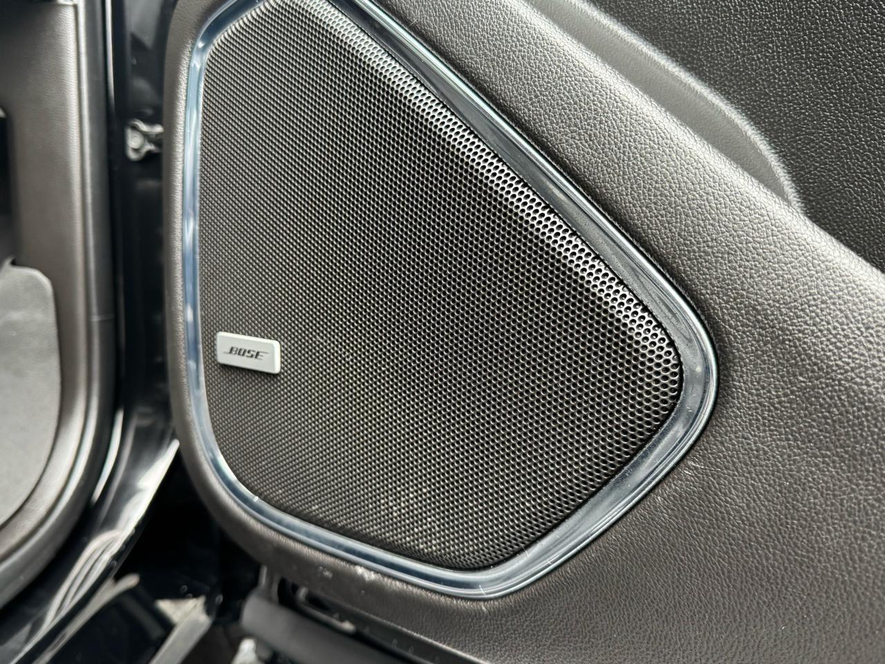 GMC Yukon Denali 4WD 2018