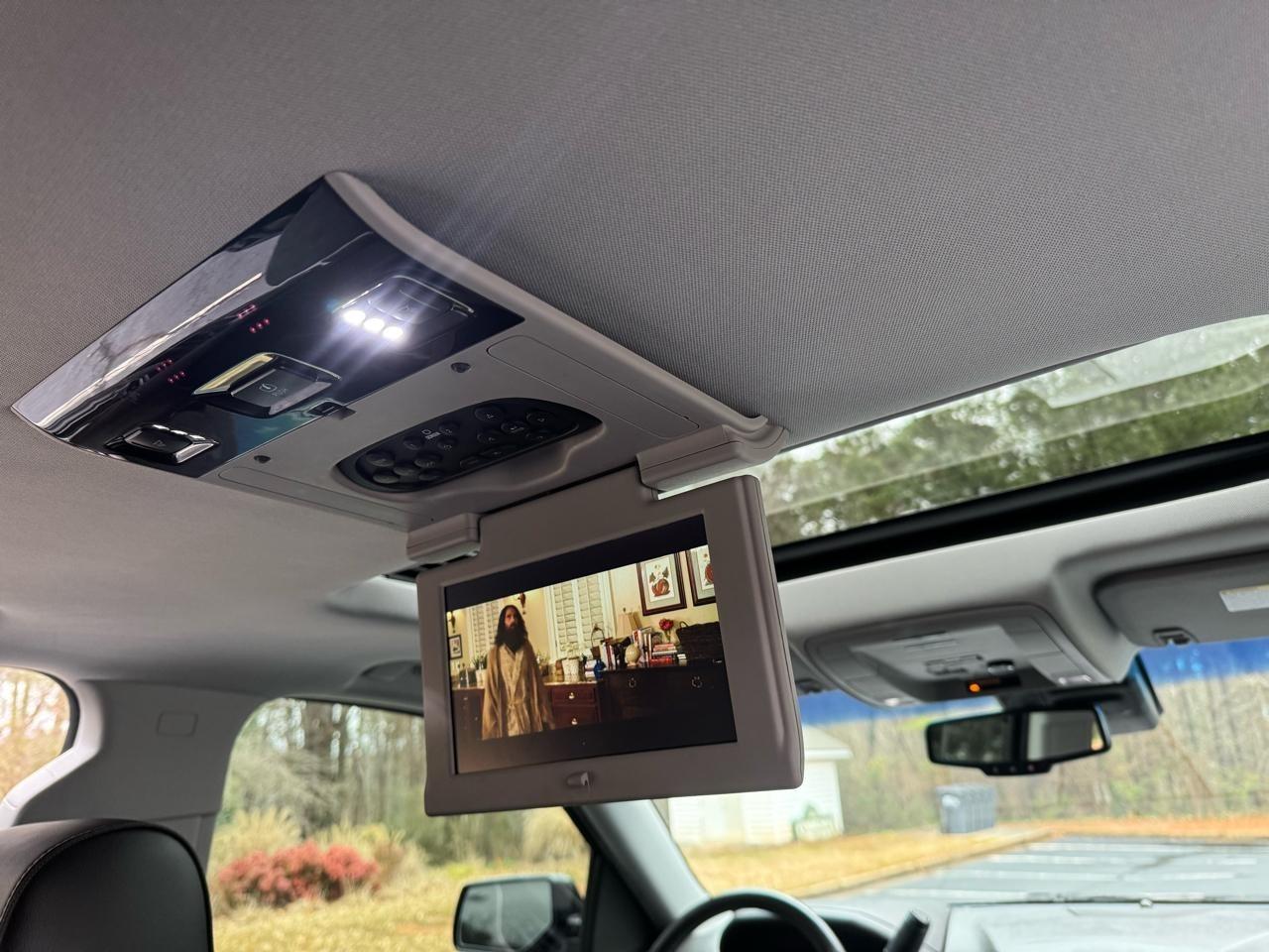 GMC Yukon Denali 4WD 2018
