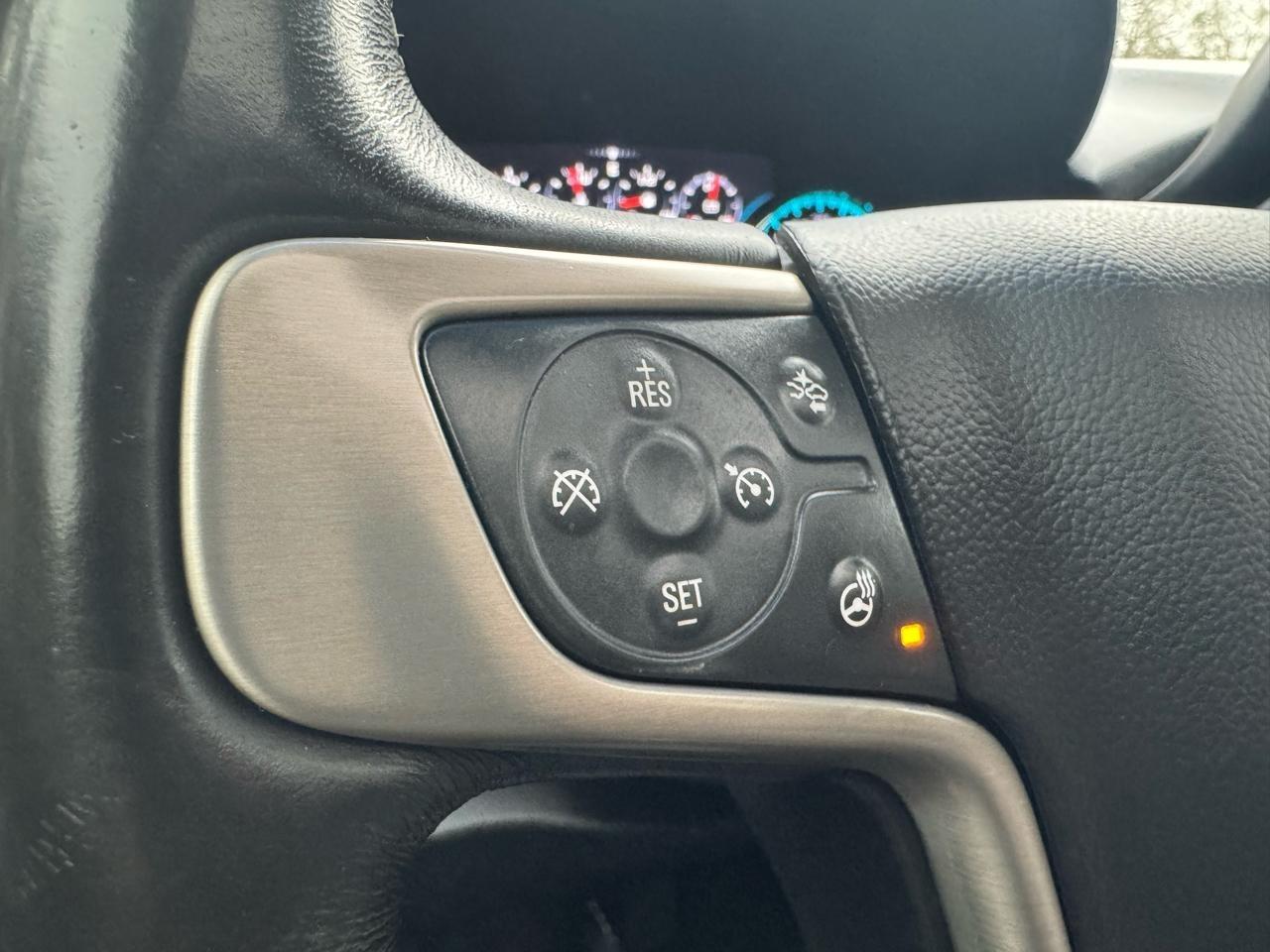 GMC Yukon Denali 4WD 2018