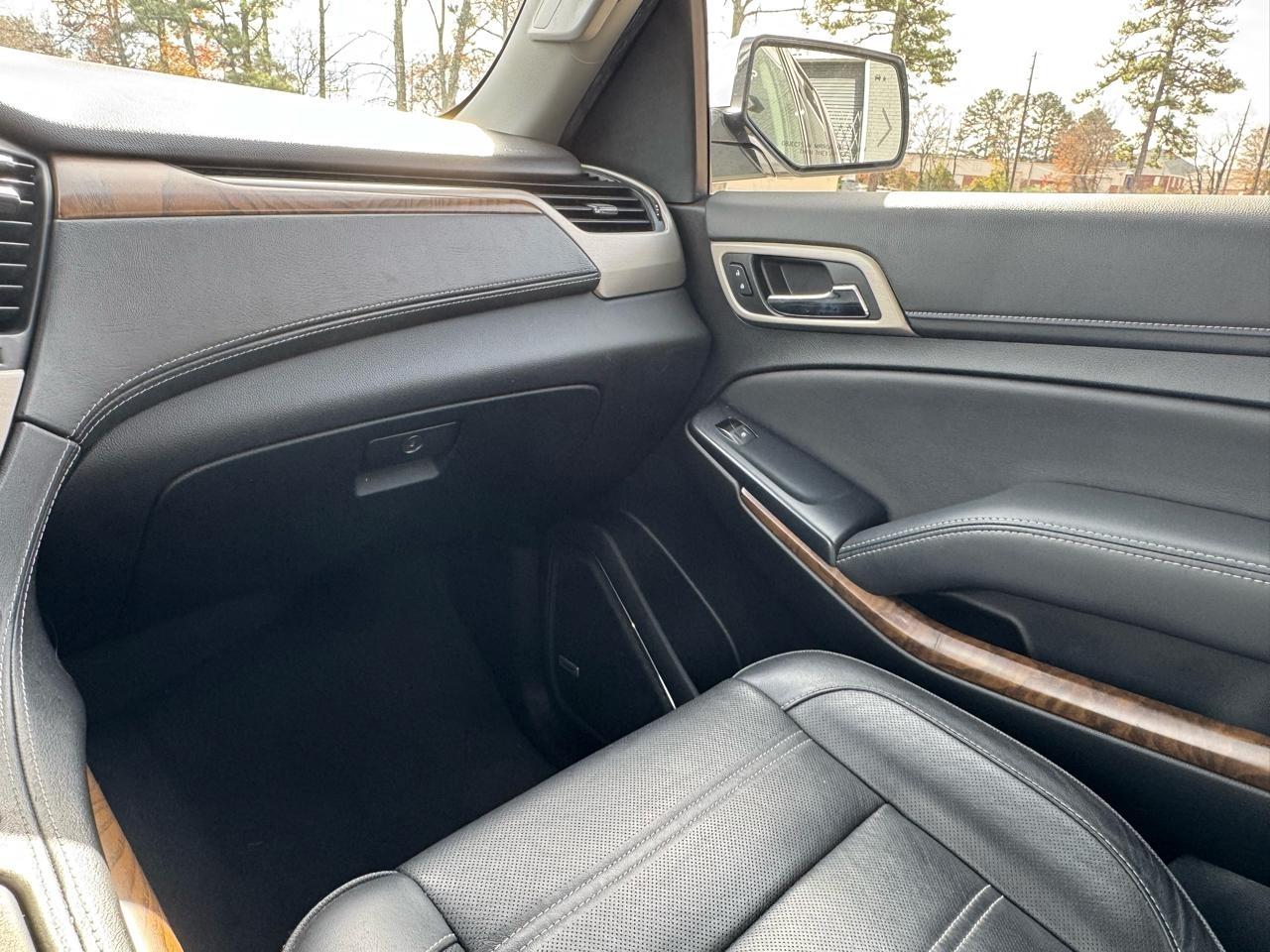 GMC Yukon Denali 4WD 2019