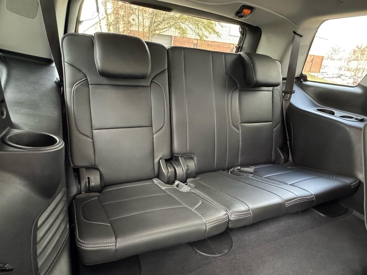 GMC Yukon Denali 4WD 2019