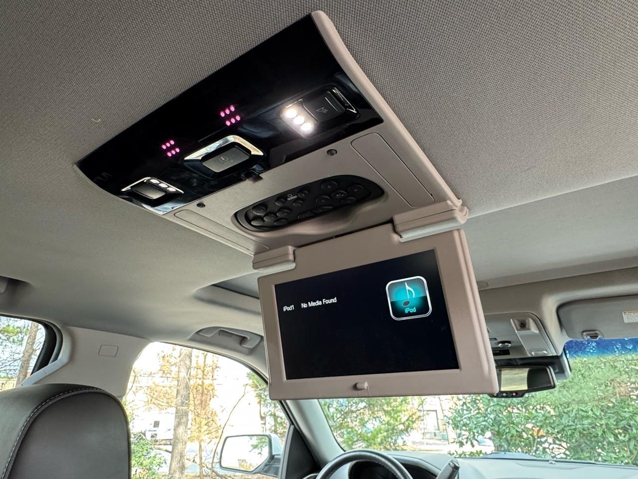 GMC Yukon Denali 4WD 2019