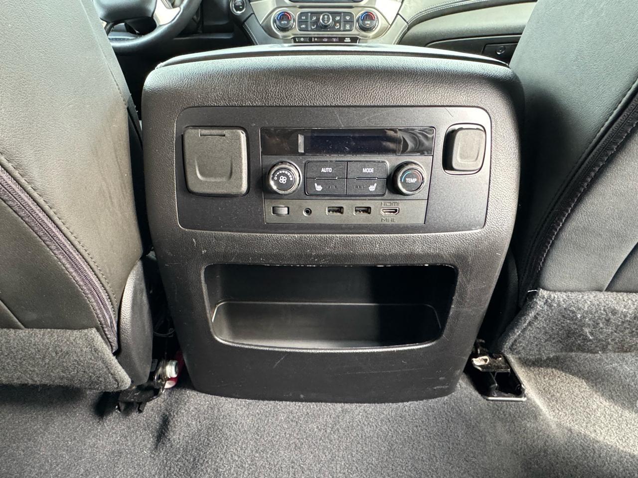 GMC Yukon Denali 4WD 2019