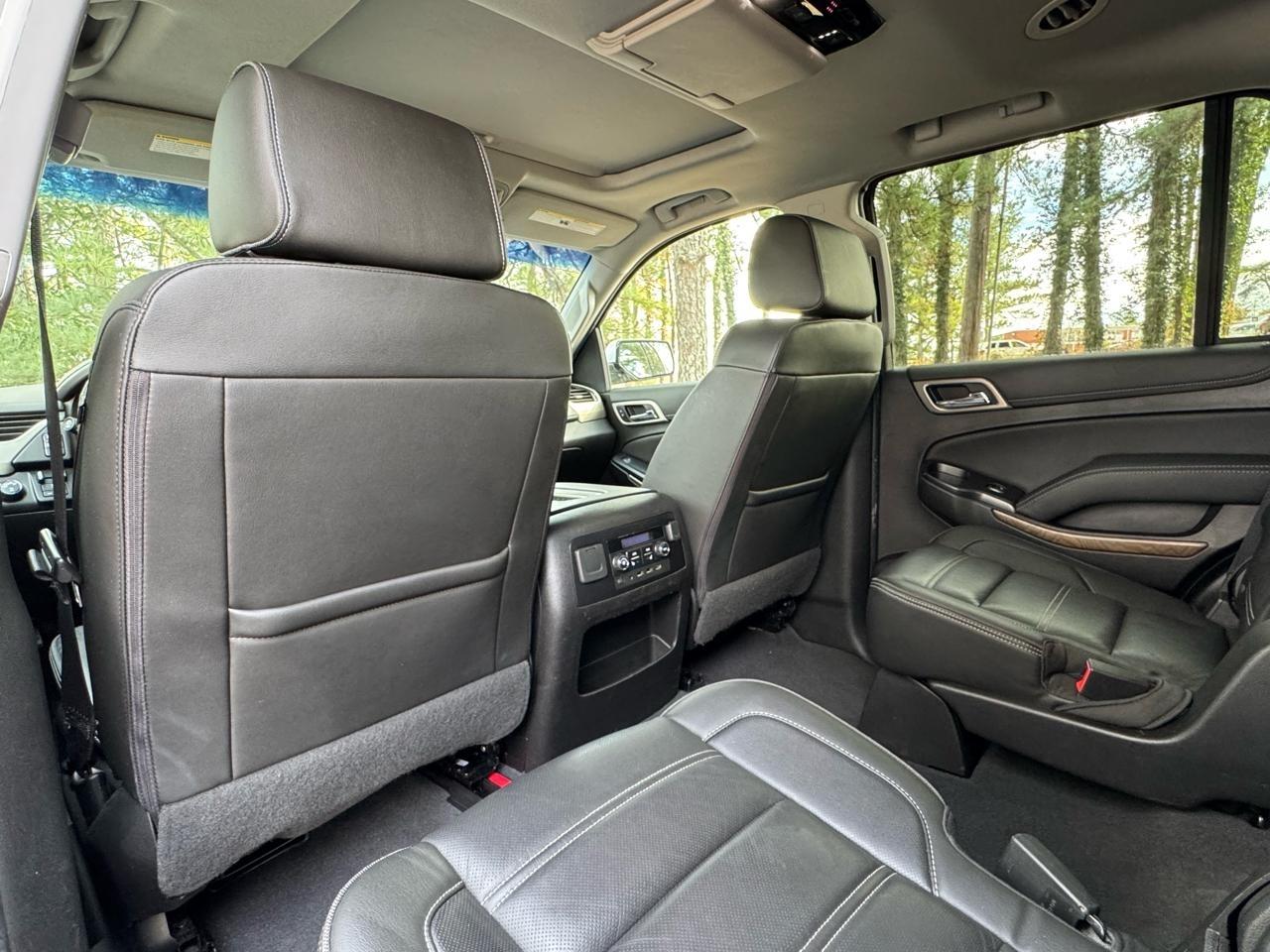 GMC Yukon Denali 4WD 2019
