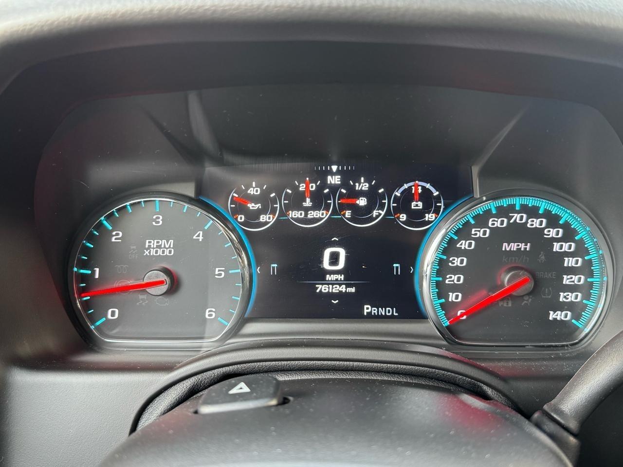 GMC Yukon Denali 4WD 2019