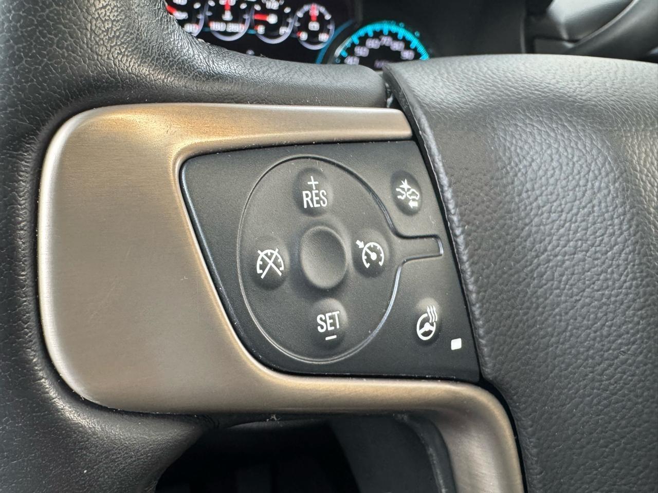 GMC Yukon Denali 4WD 2019