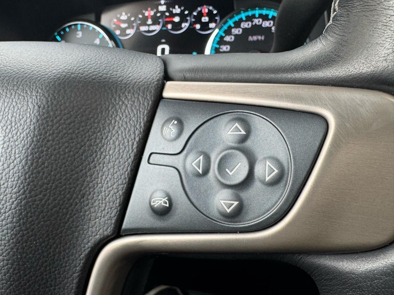 GMC Yukon Denali 4WD 2019