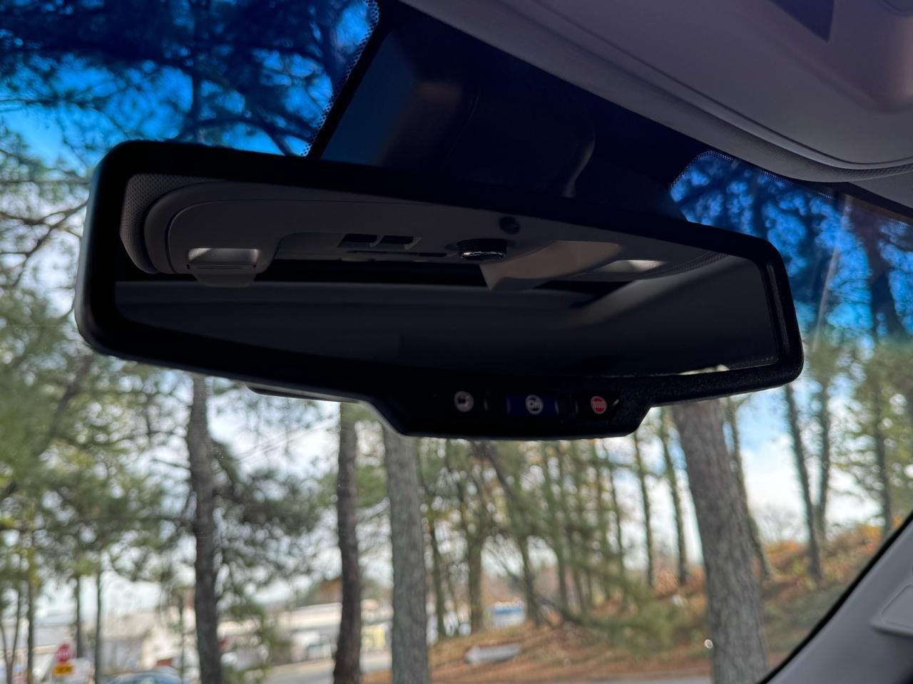 GMC Yukon Denali 4WD 2019