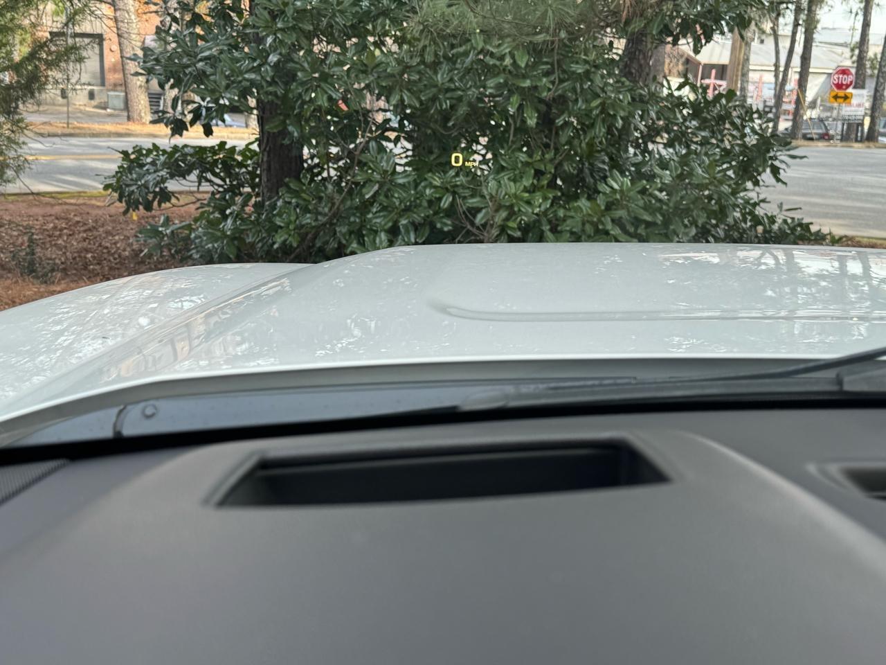 GMC Yukon Denali 4WD 2019