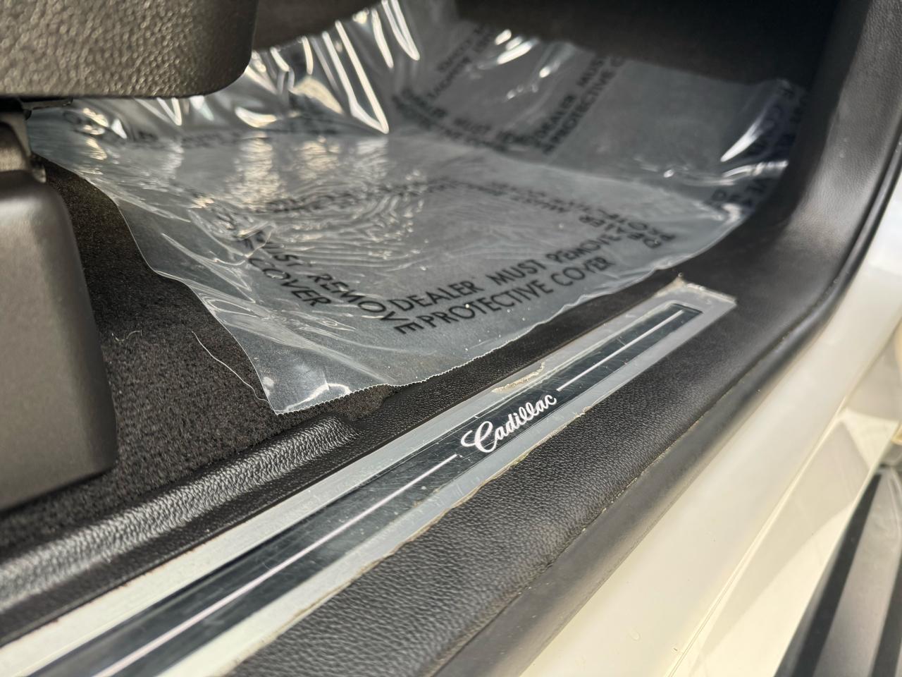 Cadillac Escalade Luxury 4WD 2018