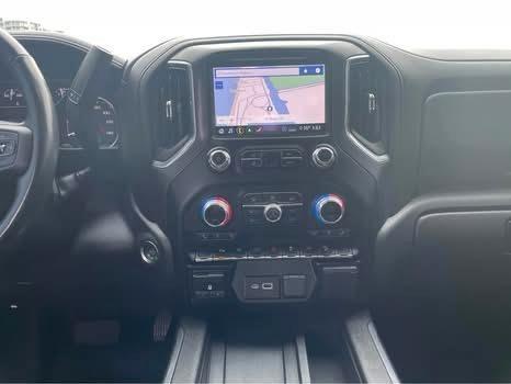 GMC Sierra 1500 AT4 Crew Cab Short Box 4WD 2020