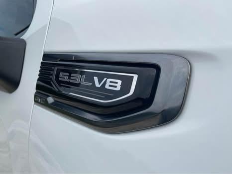 GMC Sierra 1500 AT4 Crew Cab Short Box 4WD 2020
