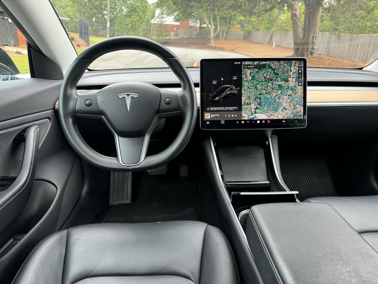 Tesla Model 3 Mid Range 2019