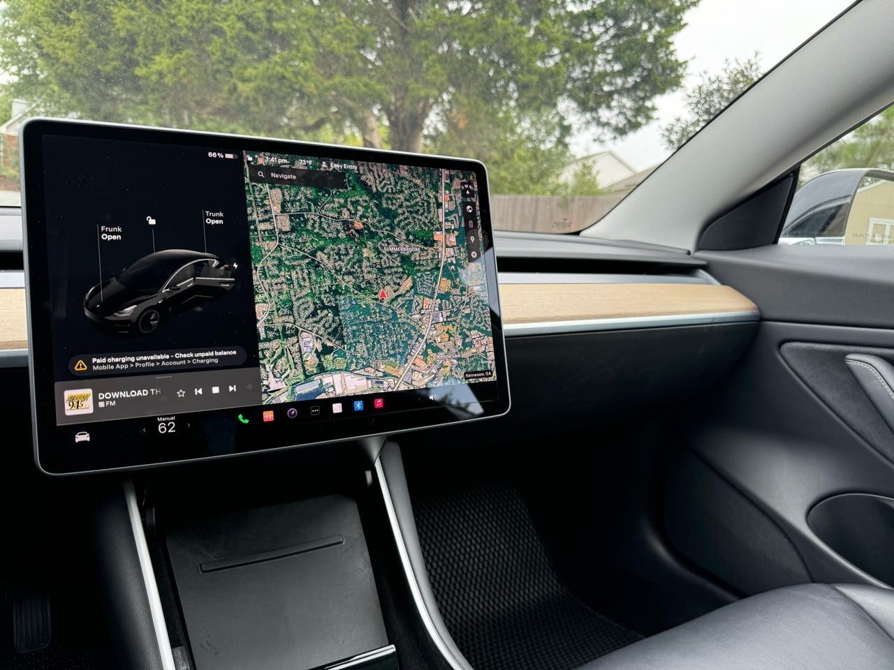 Tesla Model 3 Mid Range 2019