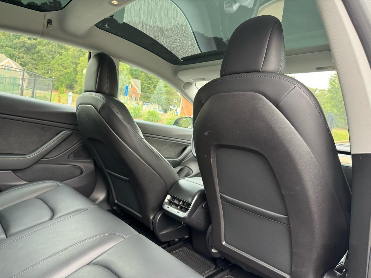 Tesla Model 3 Mid Range 2019