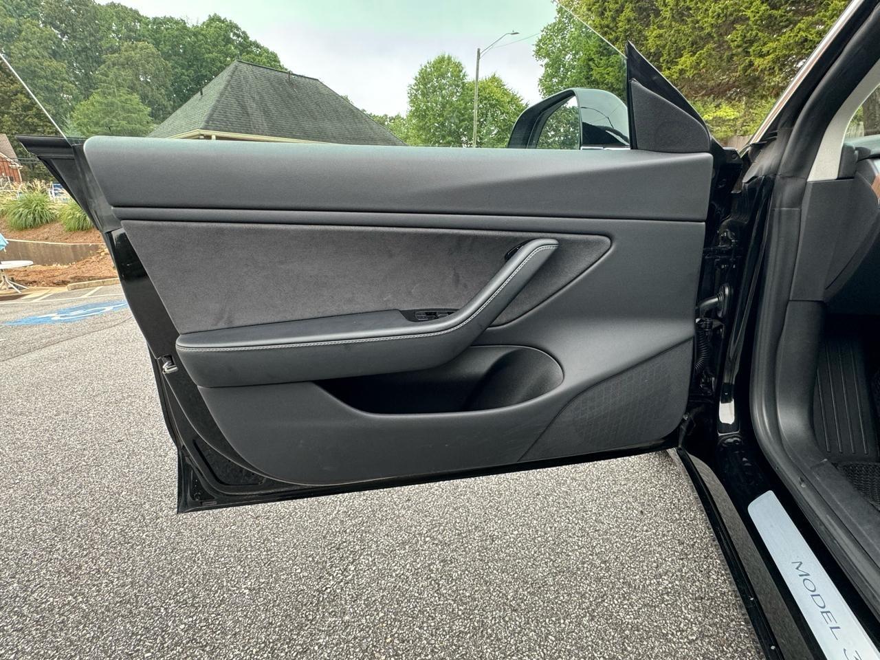 Tesla Model 3 Mid Range 2019