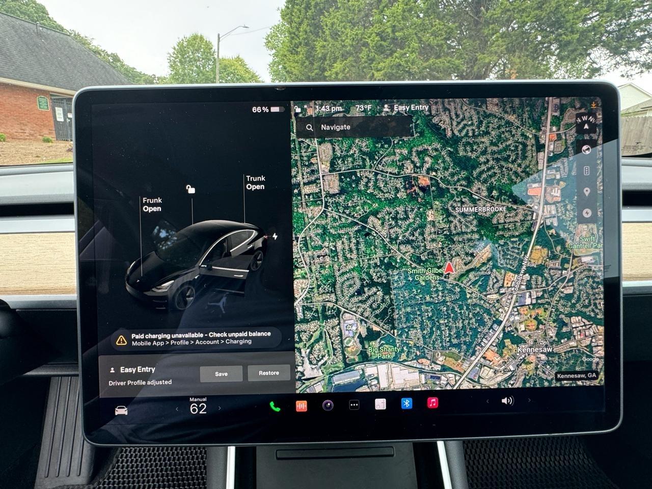 Tesla Model 3 Mid Range 2019