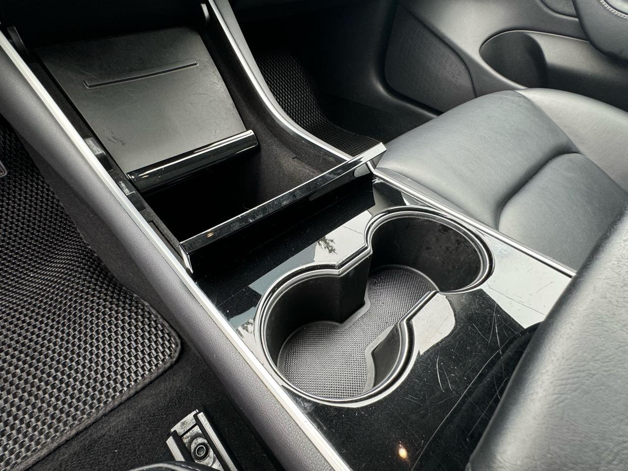 Tesla Model 3 Mid Range 2019