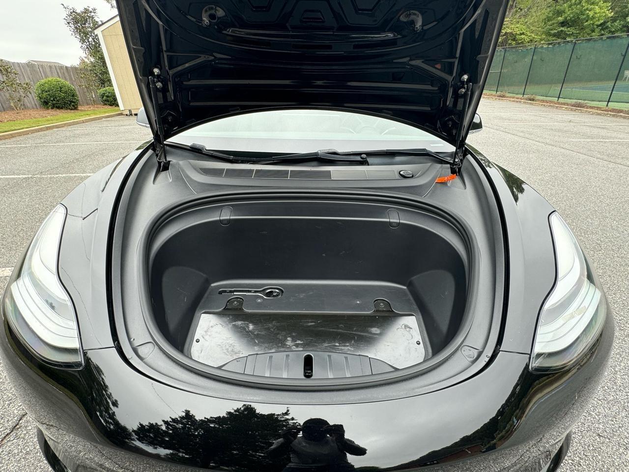 Tesla Model 3 Mid Range 2019