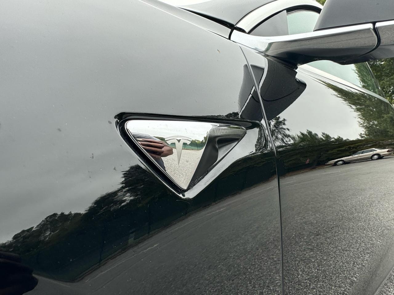 Tesla Model 3 Mid Range 2019