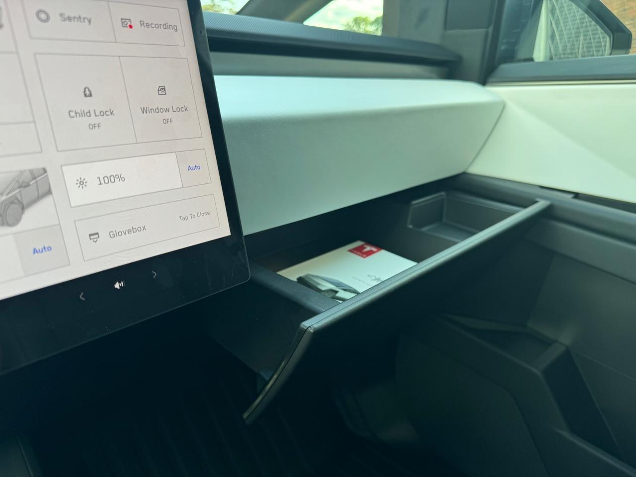 Tesla Cybertruck Base 2024