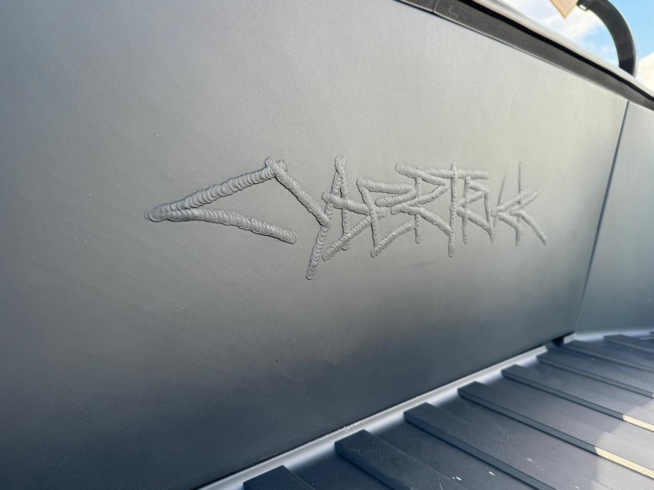 Tesla Cybertruck Base 2024