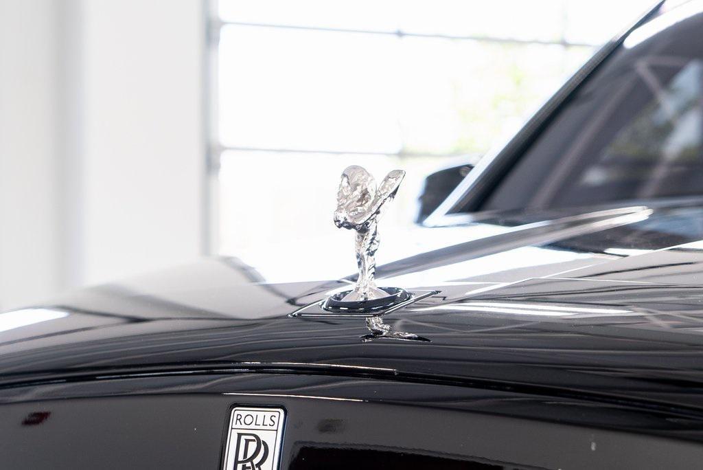 Rolls-Royce Cullinan Base 2020