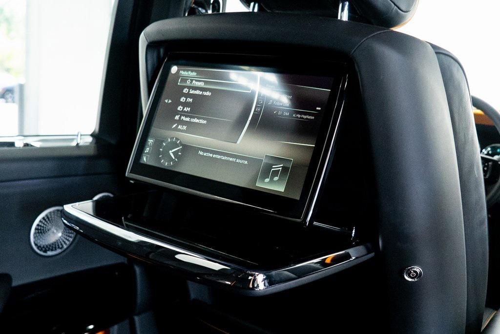 Rolls-Royce Cullinan Base 2020