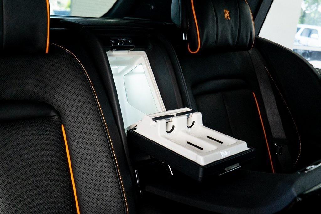 Rolls-Royce Cullinan Base 2020