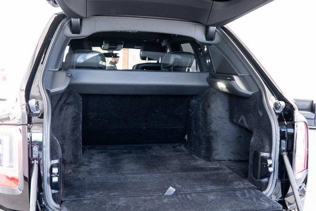 Rolls-Royce Cullinan Base 2020
