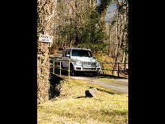 2020 Mercedes-Benz G-Class 