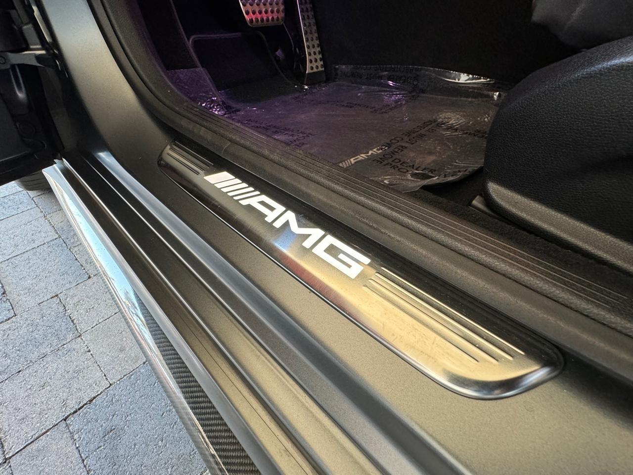 Mercedes-Benz AMG GT 63 Sedan 2019