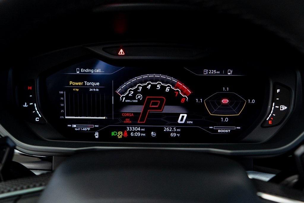 Lamborghini Urus Base 2020