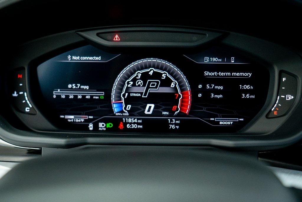 Lamborghini Urus Base 2020