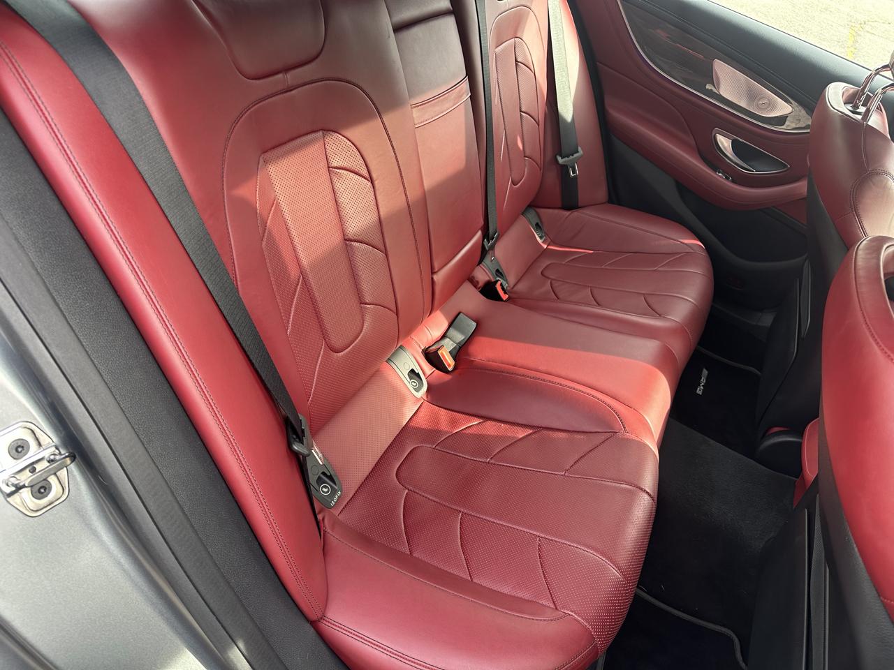 Mercedes-Benz CLS-Class AMG CLS53 4MATIC 2020