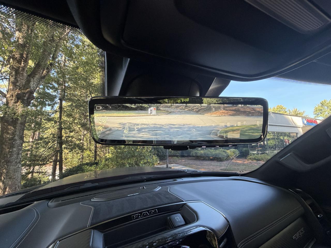 RAM 1500 TRX Crew Cab 4WD 2024