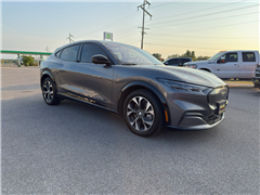 2023 Ford Mustang Mach-E 