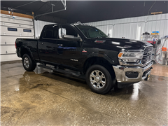 2021 RAM 2500 