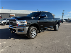 2021 RAM 2500 