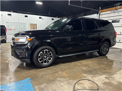 2022 Ford Expedition 