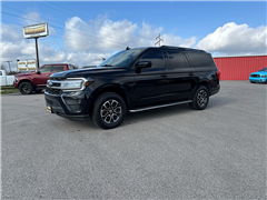 2022 Ford Expedition 