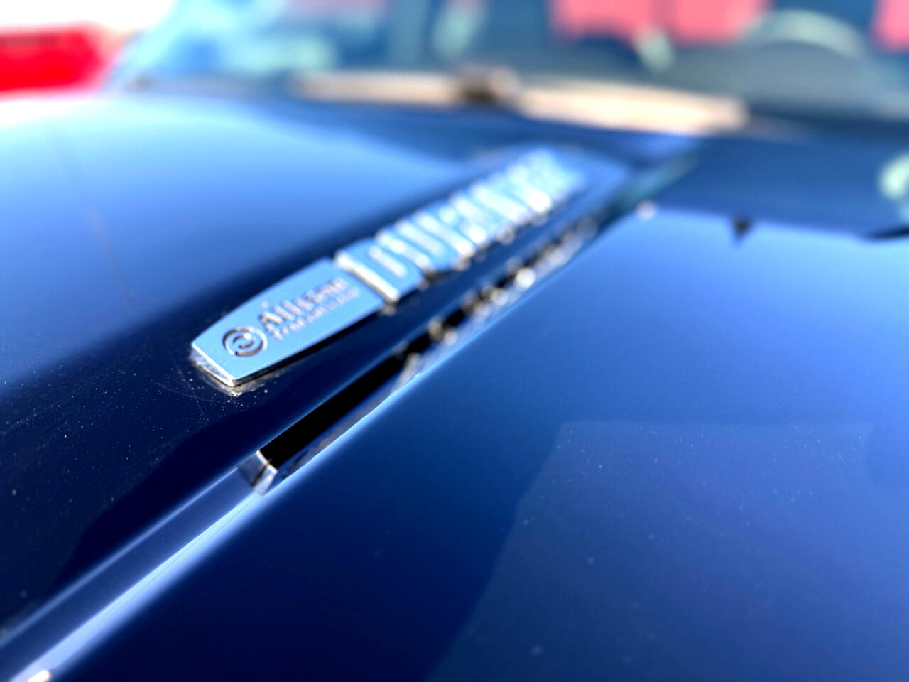 GMC Sierra 2500HD Denali Crew Cab 4WD 2015