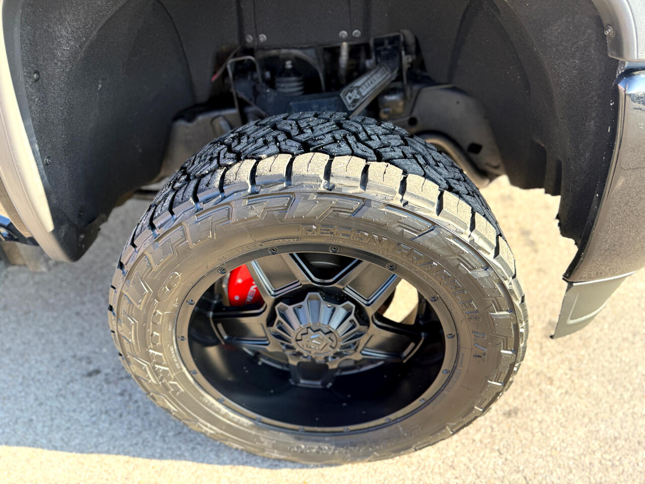 GMC Sierra 2500HD Denali Crew Cab 4WD 2015