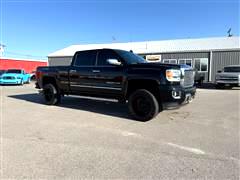 2015 GMC Sierra 2500HD 
