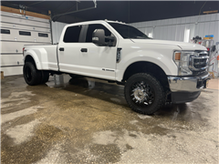 2020 Ford F-350 SD 