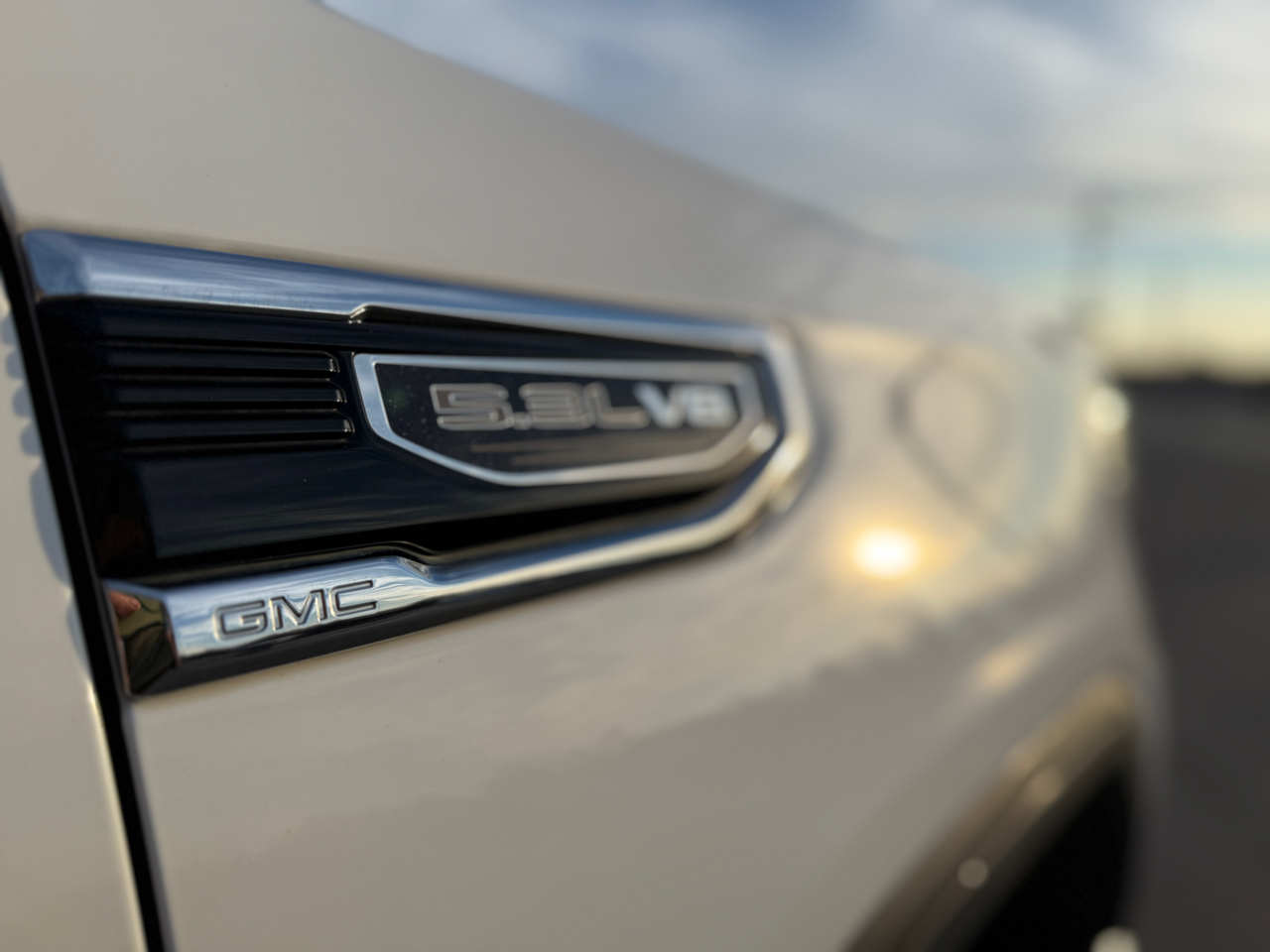 GMC Sierra 1500 4WD Crew Cab 147" SLT 2019