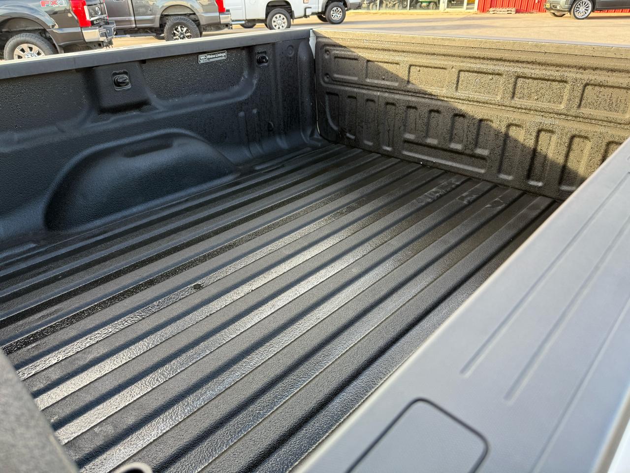 GMC Sierra 1500 4WD Crew Cab 147" SLT 2014